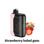 compact geek bar pulse x disposable vape 25 000 puffs nic salt