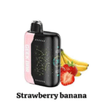 geek bar pulse x rechargeable disposable vape 25 k puffs