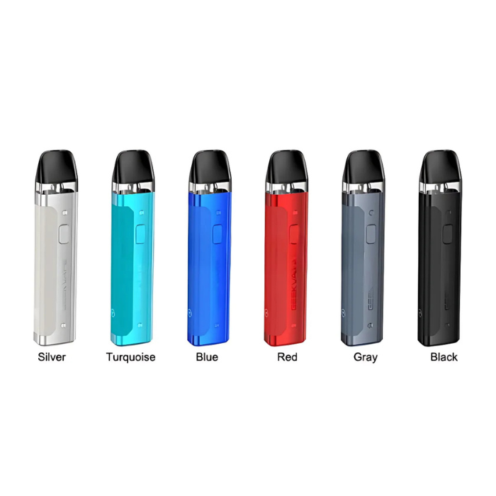 GEEKVAPE AQ Kit