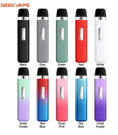 GEEKVAPE Aegis One Kit 780 mAh Pod System Vape Kit in Dubai, UAE
