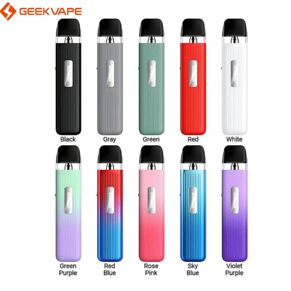 GEEKVAPE Aegis One Kit 780 mAh Pod System Vape Kit in Dubai, UAE