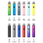 GEEKVAPE Wenax H1 Kit 1000 mAh Starter Kit 2.5 ml Pod System in Dubai, UAE