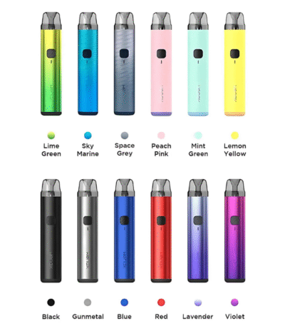 GEEKVAPE Wenax H1 Kit 1000 mAh Starter Kit 2.5 ml Pod System in Dubai, UAE