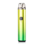 wenax h1 vape kit by geekvape 1000 mAh battery pod system