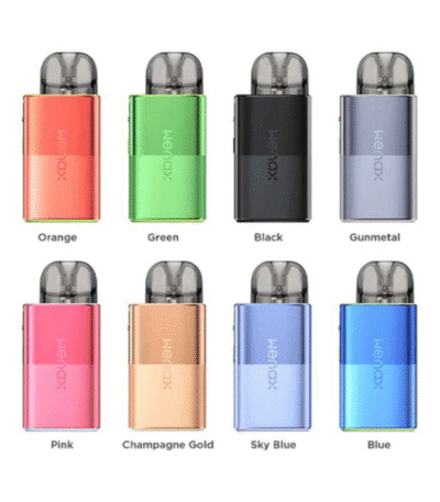 GEEKVAPE Wenax U Kit 20W Pod System 1000 mAh Vape Kit in Dubai, UAE