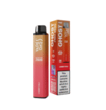 Vape Bar Ghost Pro 3500 Puffs Disposable Vape - Image 23