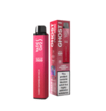 Vape Bar Ghost Pro 3500 Puffs Disposable Vape - Image 22