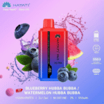 HAYATI Pro Ultra 15000 Puffs 2% Nicotine Disposable Vape in Dubai - Image 15