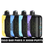 ISGO-Bar-Paris-X-30000-Puffs-Disposable-Vape-50mg-in-Dubai-UAE.png