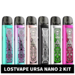 LOSTVAPE Ursa Nano 2 Kit 22W Starter Kit 900mAh Vape Kit in Dubai, UAE.png