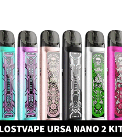 LOSTVAPE Ursa Nano 2 Kit 22W Starter Kit 900mAh Vape Kit in Dubai, UAE.png