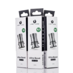 Lost Vape Ultra Boost Replacement Coils (5pcs/pack) - Image 5