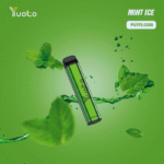 Yuoto XXL Disposable Vape (2500 Puffs) - Image 12