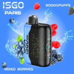 Mixed-Berries-ISGO-Bar-Paris-X-30000-Puffs-Disposable-Vape-50mg-in-Dubai-UAE.png