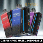 OXBAR Magic Maze 2 Disposable 30000 Puffs Vape in Dubai.png