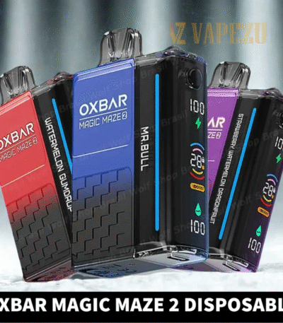OXBAR Magic Maze 2 Disposable 30000 Puffs Vape in Dubai.png