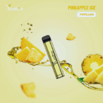 yuoto 2500 puff vape pen xxl edition 50mg strength