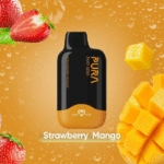 Pura-6000-Puffs-Disposable-Vape-2-Nicotine-in-Dubai-UAE-Strawberry-Mango.png