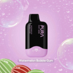 PURA 6000 Puffs 20MG Disposable Vape In dubai - Image 13