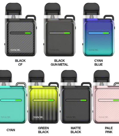 SMOK Novo Master Box Kit 30W Pod System 1000mAh Vape Kit in Dubai, UAE
