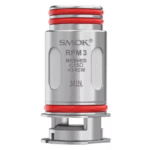 SMOK RPM 3 Replacement Coils Meshed 0.15ohm , Meshed 0.23ohm in Dubai - Image 3