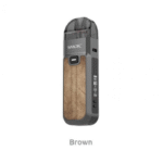 Smok-Nord-5-Pod-Kit-Vape-Brown.png