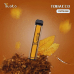 compact yuoto xxl disposable vape 2500 puffs