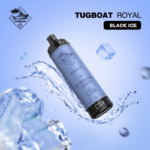 Tugboat Royal 13000 Puffs 50mg Disposable Vape in Dubai,UAE - Image 17