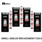 UWELL AEGLOS Coils UN2 & Regular Replacement Pod Coils in Dubai, UAE.png