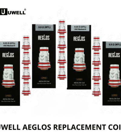 UWELL AEGLOS Coils UN2 & Regular Replacement Pod Coils in Dubai, UAE.png