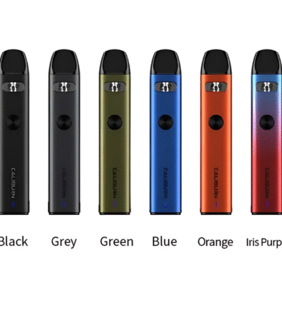 Uwell Caliburn A2 Pod system kit In Dubai.png
