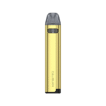 520mah caliburn ak3 vape kit with type-c fast charging