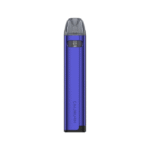 uwell caliburn ak3 pod kit 520mah 2ml draw and button activation