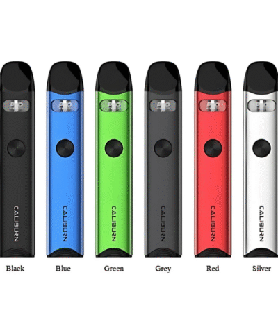Uwell Caliburn A3 Pod System Rechargeable Vape Buy in UAE.png