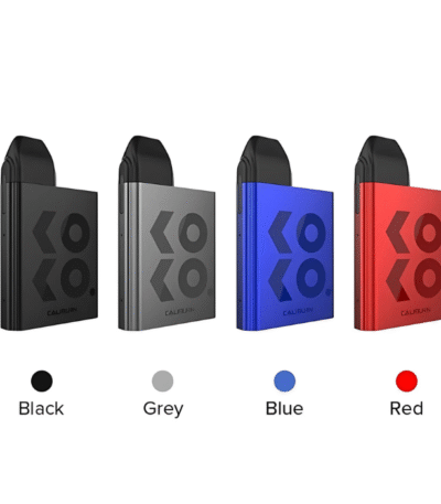 Uwell Caliburn Koko Pod Kit , Dubai UAE.png