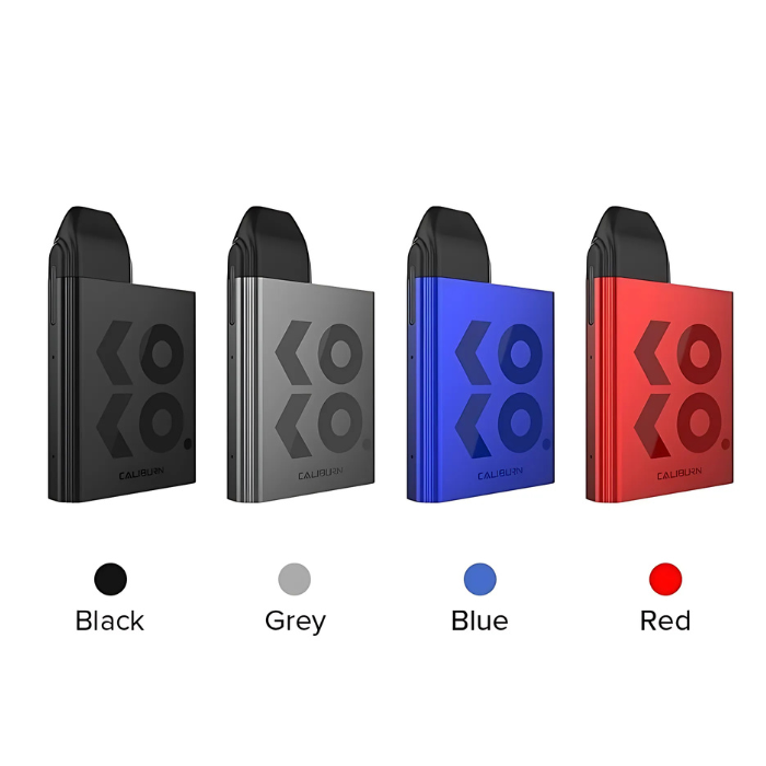 Uwell Caliburn Koko Pod Kit , Dubai UAE.png