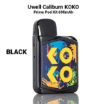 Uwell-Caliburn-Koko-Prime-Kit-Black.png Uwell-Caliburn-Koko-Prime-Kit-Black.png