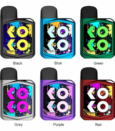 Uwell Caliburn Koko Prime Kit, UAE Dubai.png