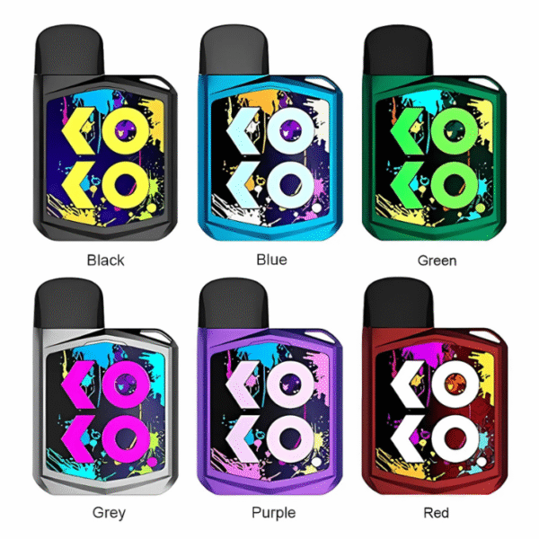 Uwell Caliburn Koko Prime Kit, UAE Dubai.png