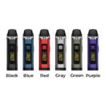 Uwell Caliburn X Pod System 2 mL Kit in Dubai, UAE