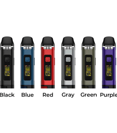 Uwell Caliburn X Pod System 2 mL Kit in Dubai, UAE