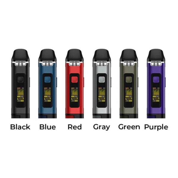Uwell Caliburn X Pod System 2 mL Kit in Dubai, UAE