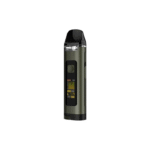 caliburn x vape pod kit by uwell 2ml capacity nic salt