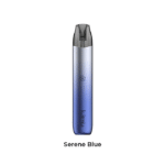uwell caliburn x pod system kit 2ml refillable device