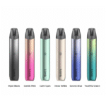 Uwell Caliburn X Pod System 2 mL Kit in Dubai, UAE