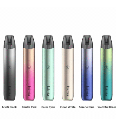 Uwell Caliburn X Pod System 2 mL Kit in Dubai, UAE