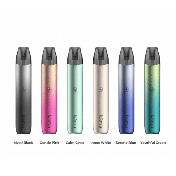 Uwell Caliburn X Pod System 2 mL Kit in Dubai, UAE