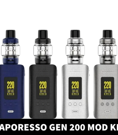 VAPORESSO GEN 200 Mod Kit in Dubai.png