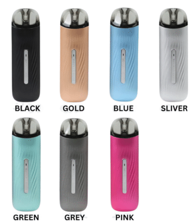 VAPORESSO Osmall 2 Pod System Vape Kit in Dubai.png