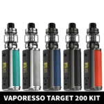 VAPORESSO Target 200 Starter Kit 200W in Dubai.png